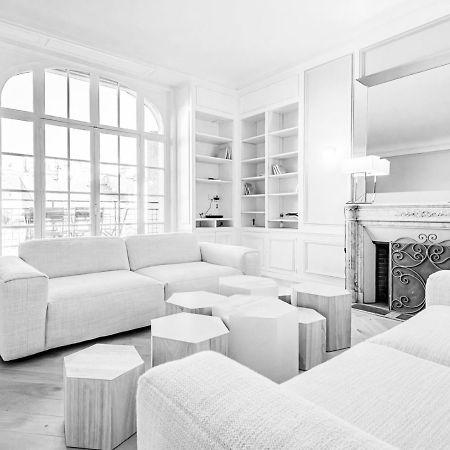 Prestige Heart Of Reims Apartment Exterior photo