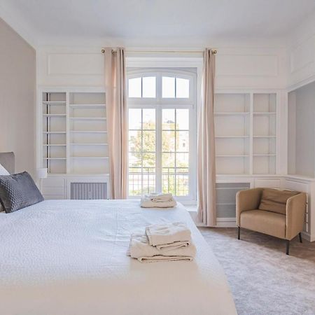 Prestige Heart Of Reims Apartment Exterior photo