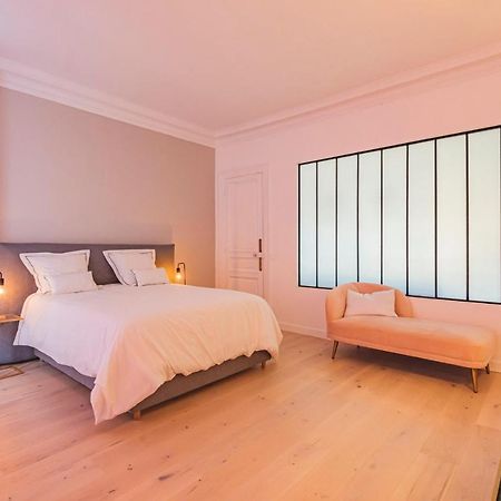 Prestige Heart Of Reims Apartment Exterior photo
