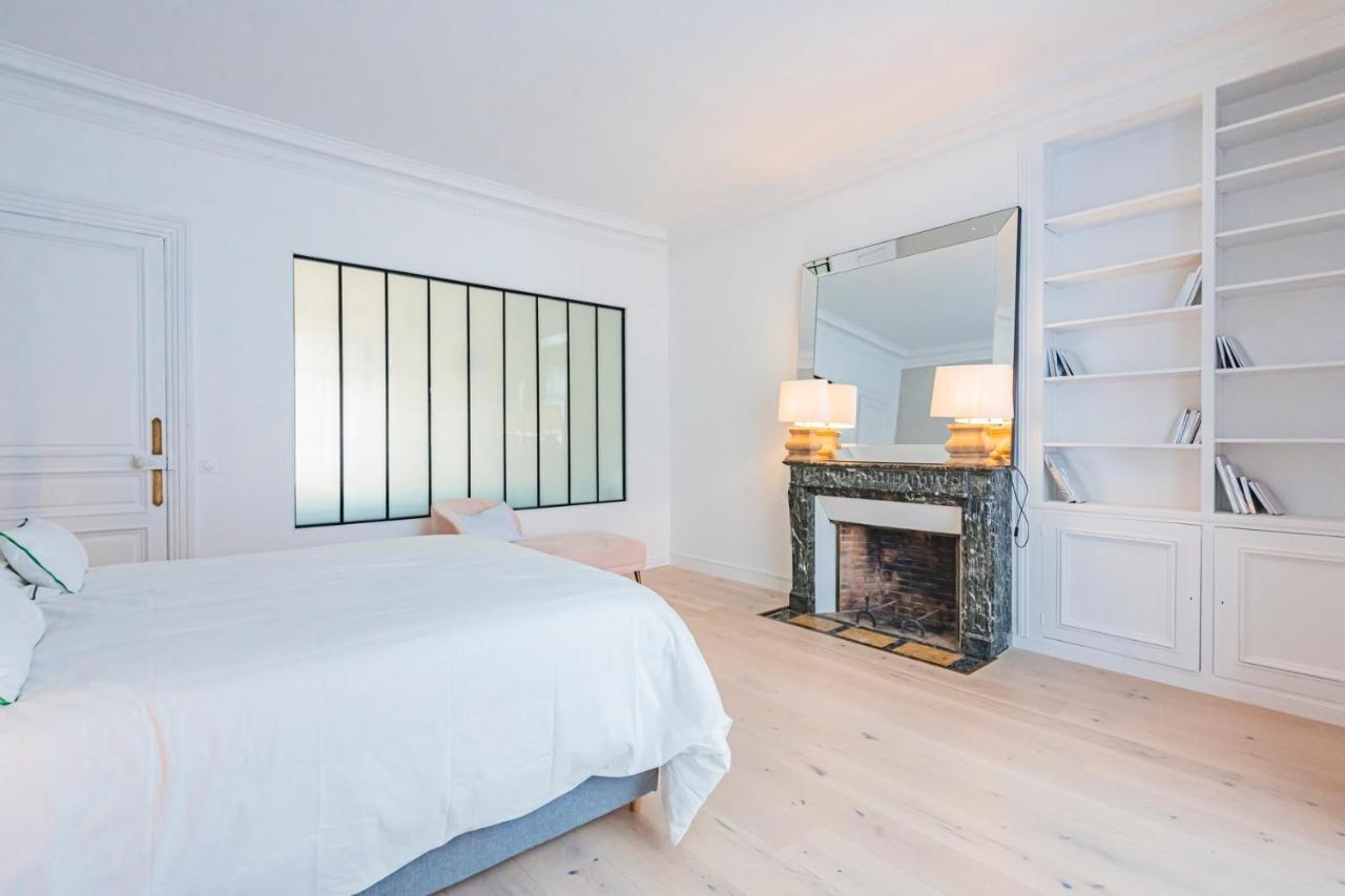 Prestige Heart Of Reims Apartment Exterior photo