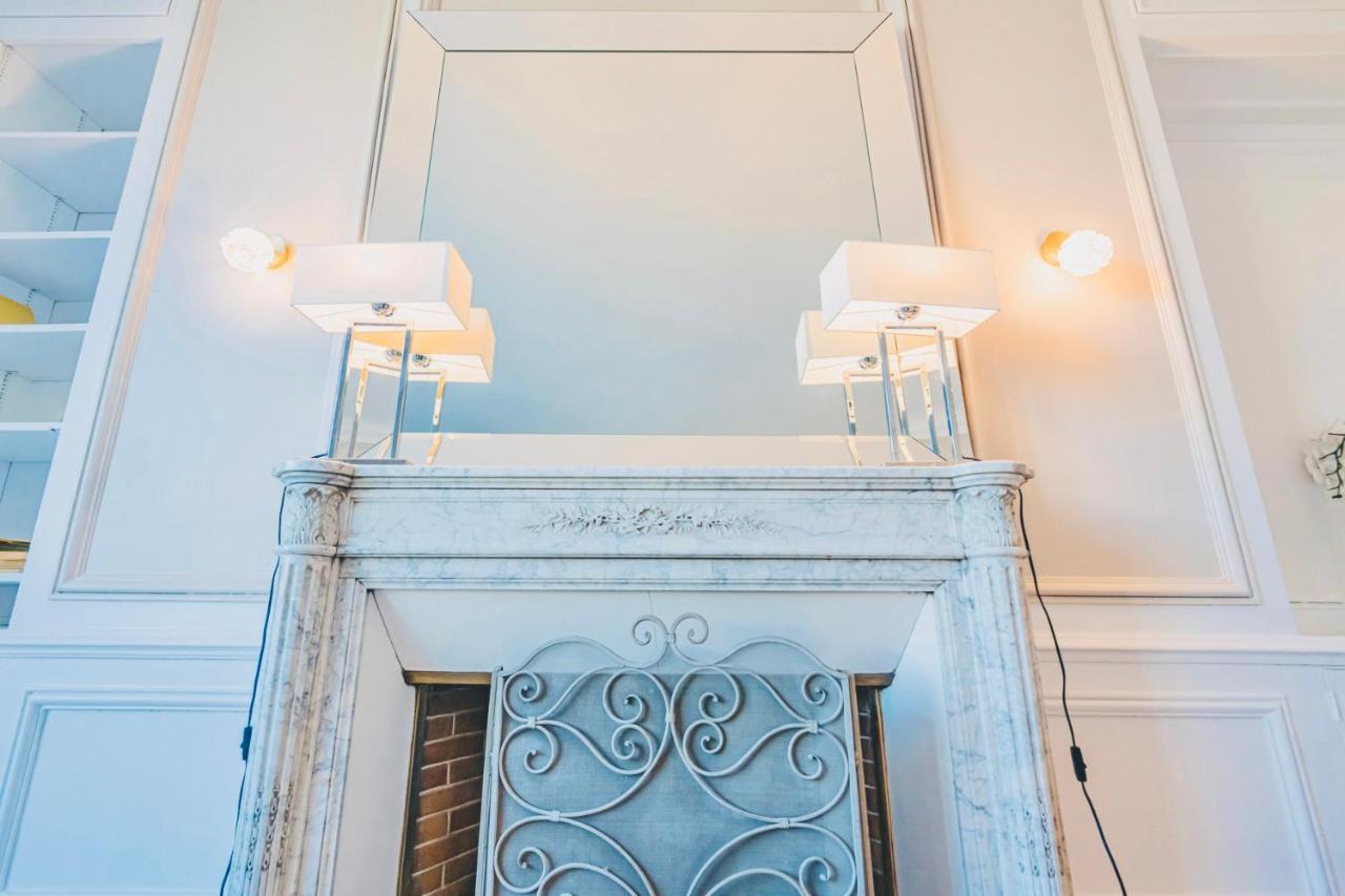 Prestige Heart Of Reims Apartment Exterior photo