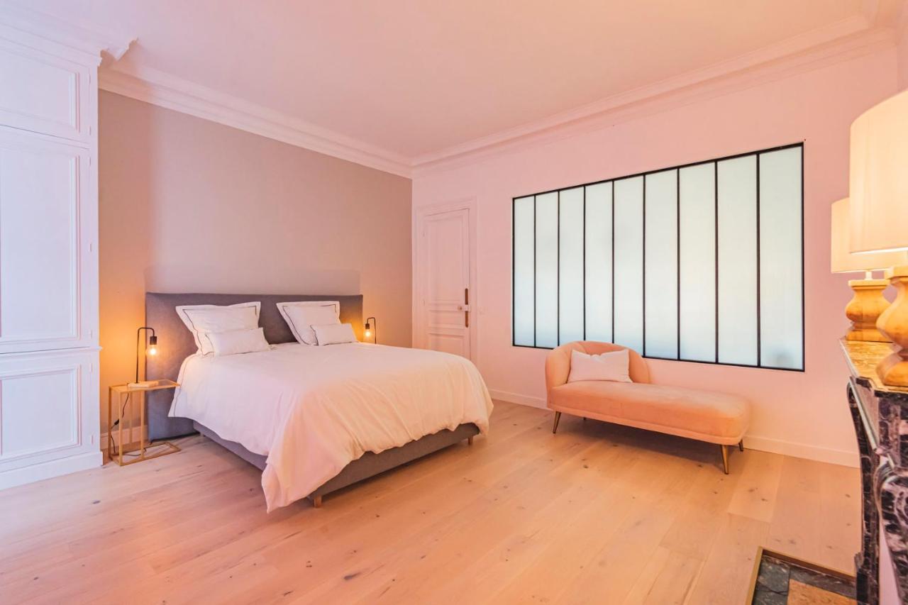 Prestige Heart Of Reims Apartment Exterior photo