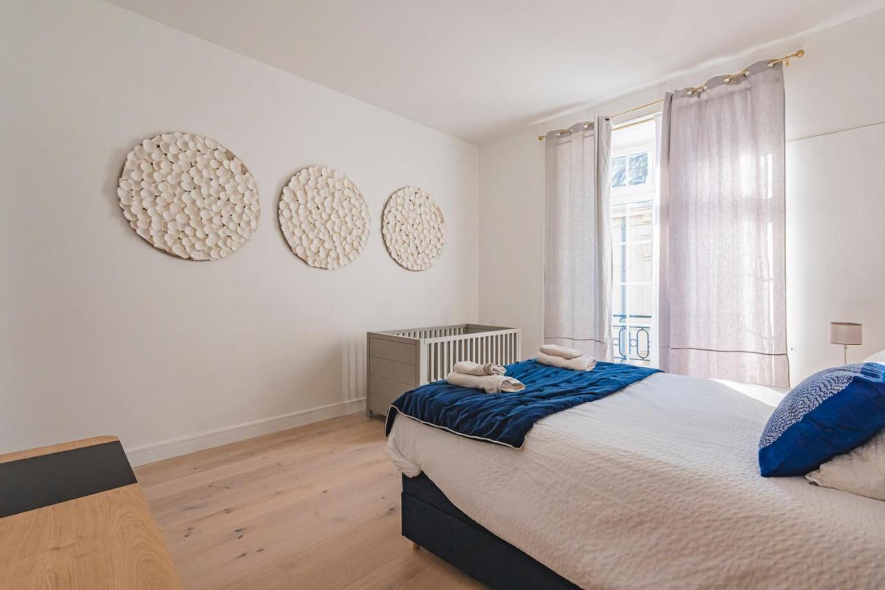 Prestige Heart Of Reims Apartment Exterior photo