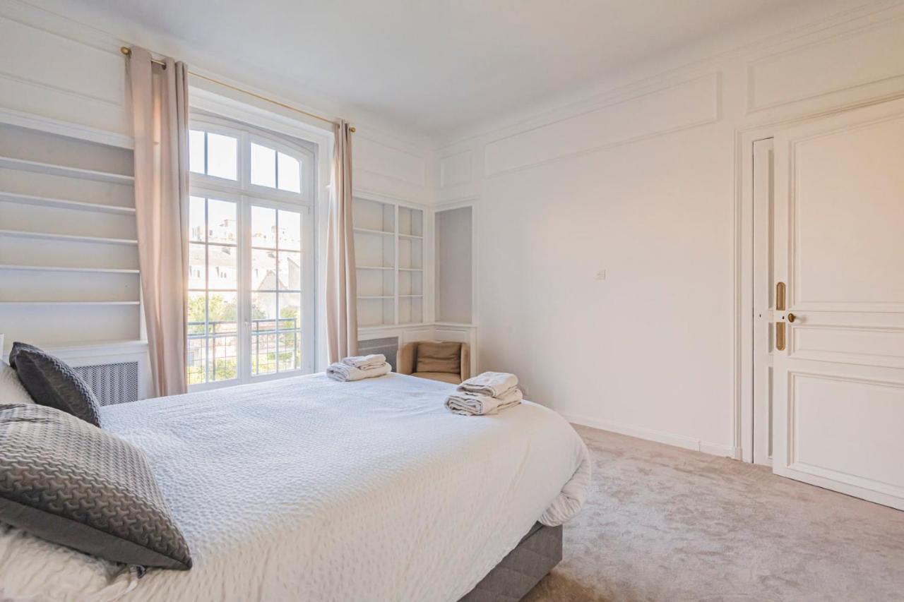 Prestige Heart Of Reims Apartment Exterior photo