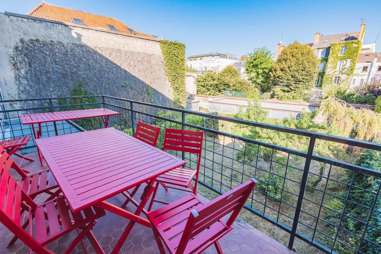 Prestige Heart Of Reims Apartment Exterior photo