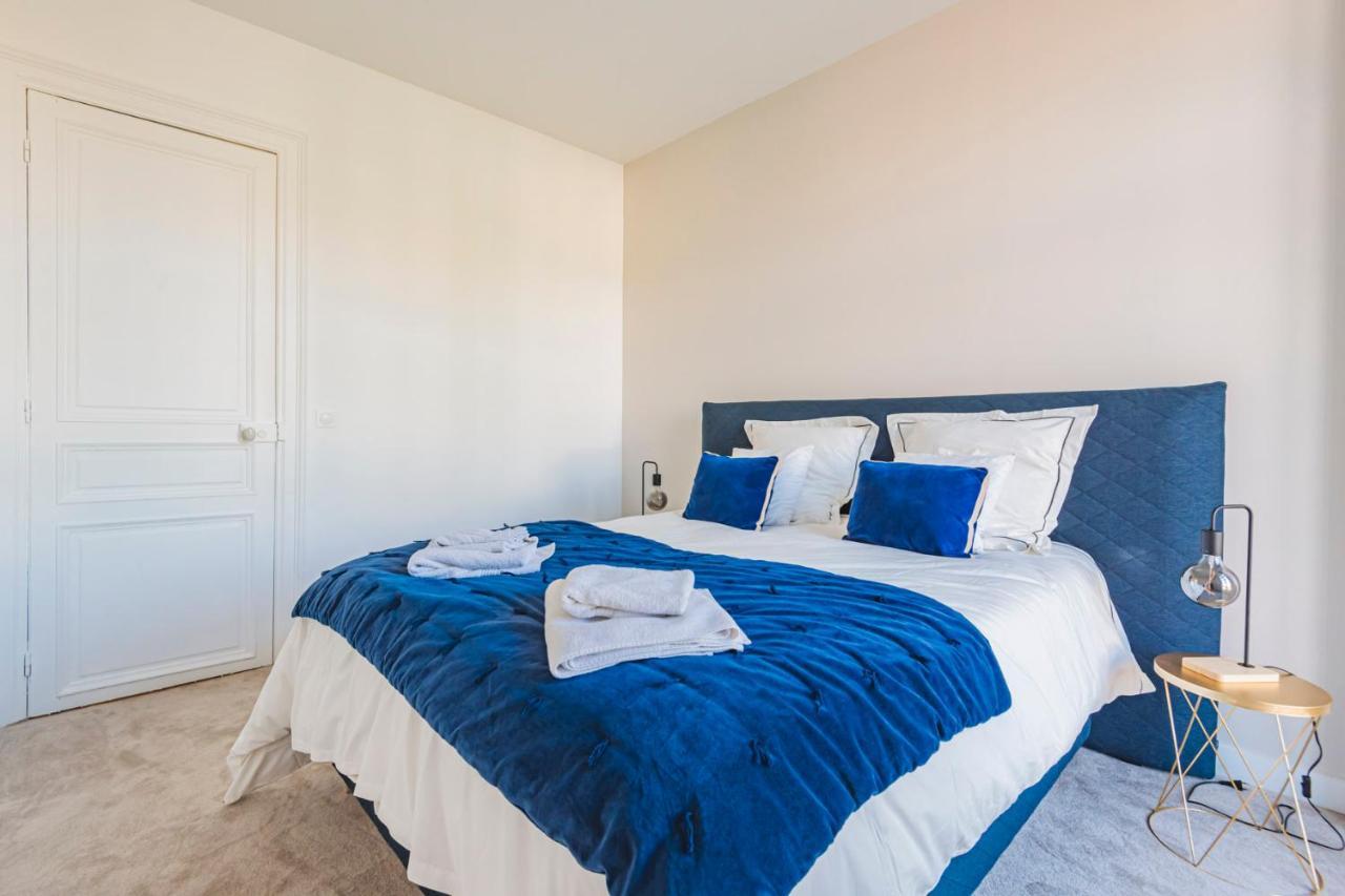 Prestige Heart Of Reims Apartment Exterior photo