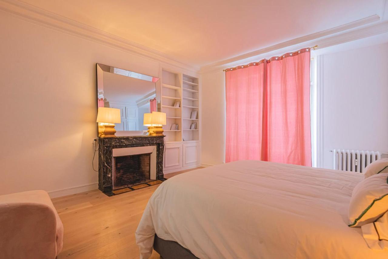 Prestige Heart Of Reims Apartment Exterior photo